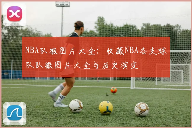 NBA队徽图片大全:收藏NBA各支球队队徽图片大全与历史演变