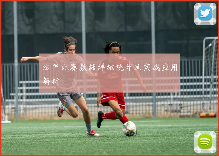 法甲比赛数据详细统计及实战应用解析