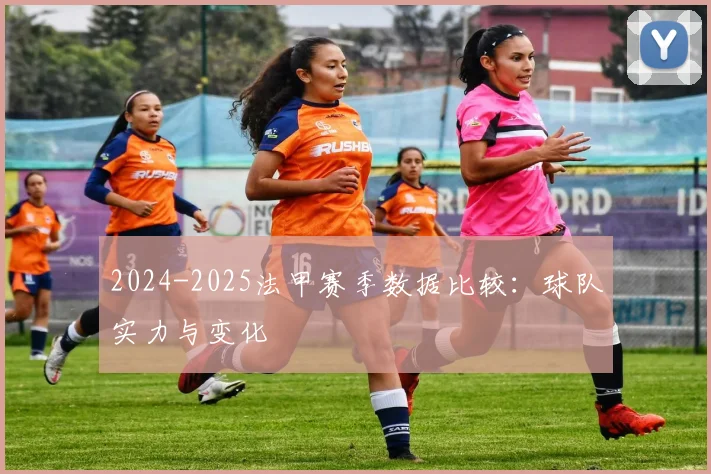 2024-2025法甲赛季数据比较：球队实力与变化